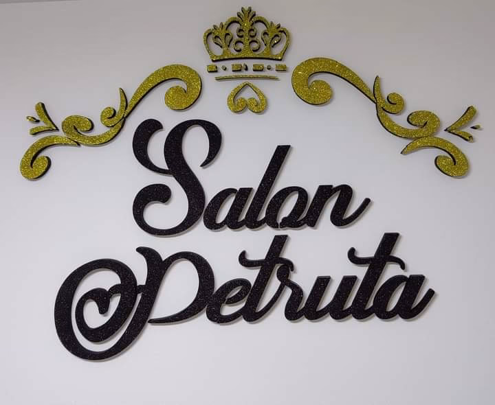 Salon Petruta