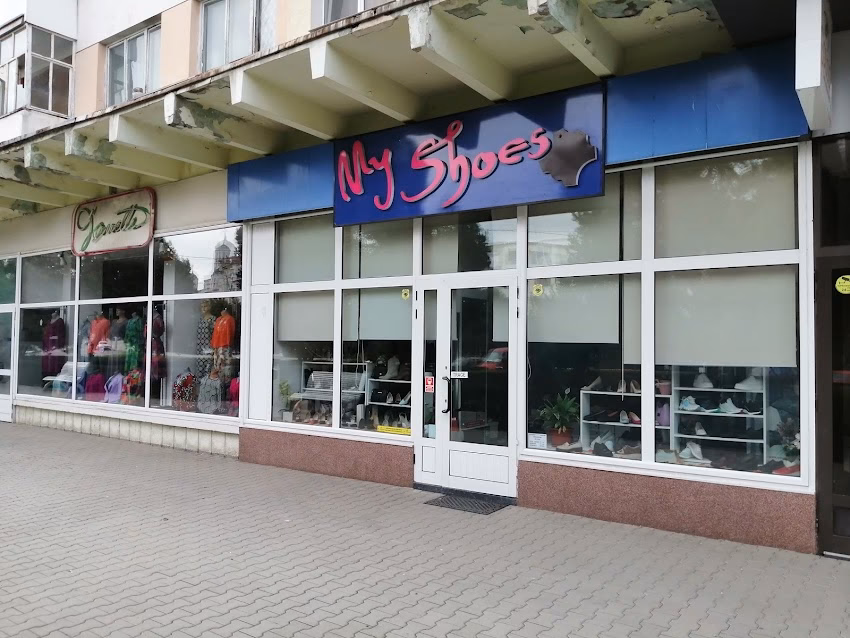 Salon Pykasso