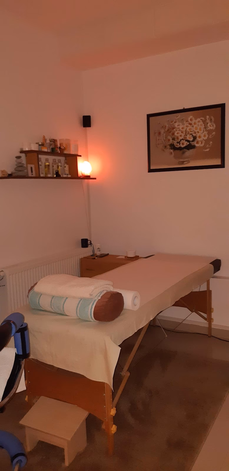 Salon Rituel de Beaute