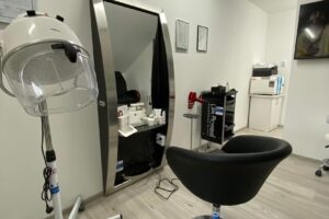 Salon Rodica Srl
