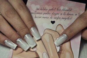 Salon Roxana Tudor nailsbeauty