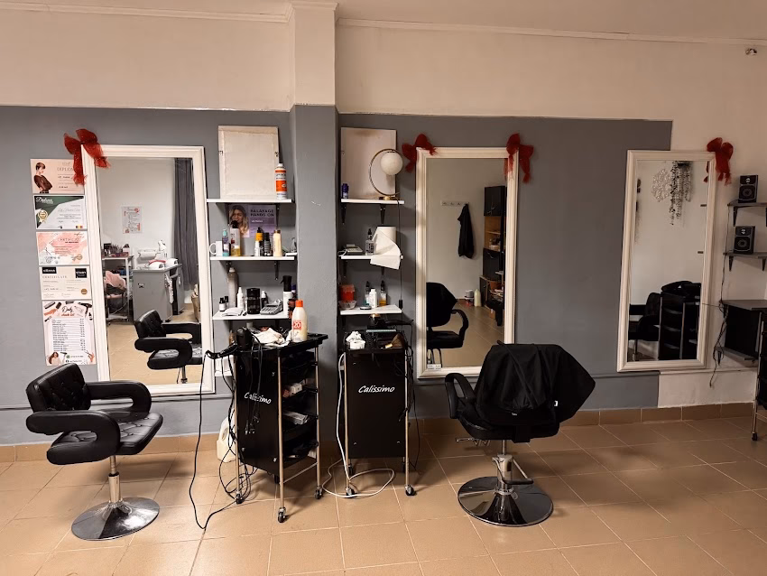 Salon Royal