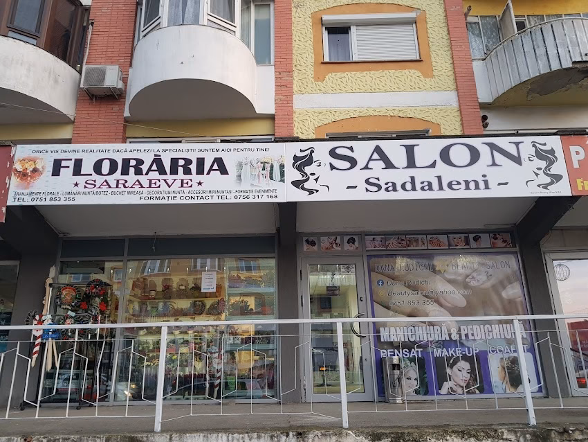 Salon Sadaleni