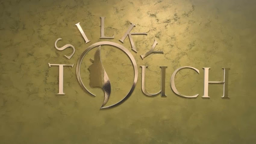 Salon Silky Touch