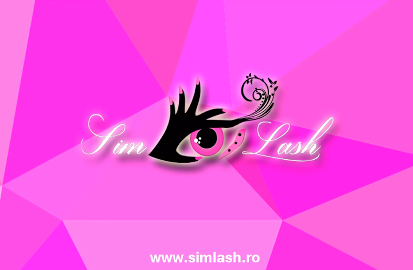 Salon Sim Lash