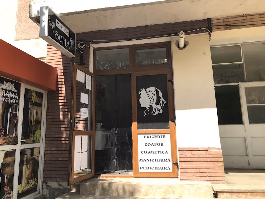 Salon Sofia