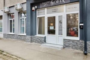 Salon Sofia