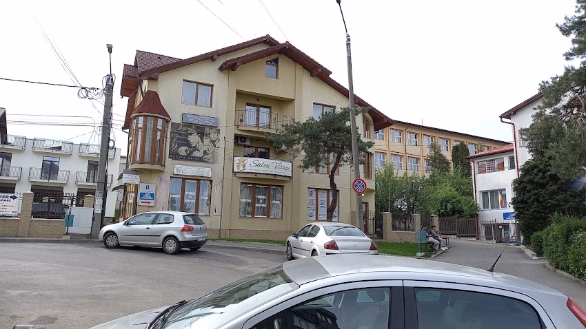 Salon Visage Beauty Studio