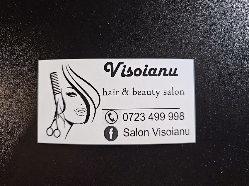 Salon Visoianu
