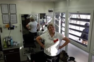 Salon Why Not Drumul Taberei