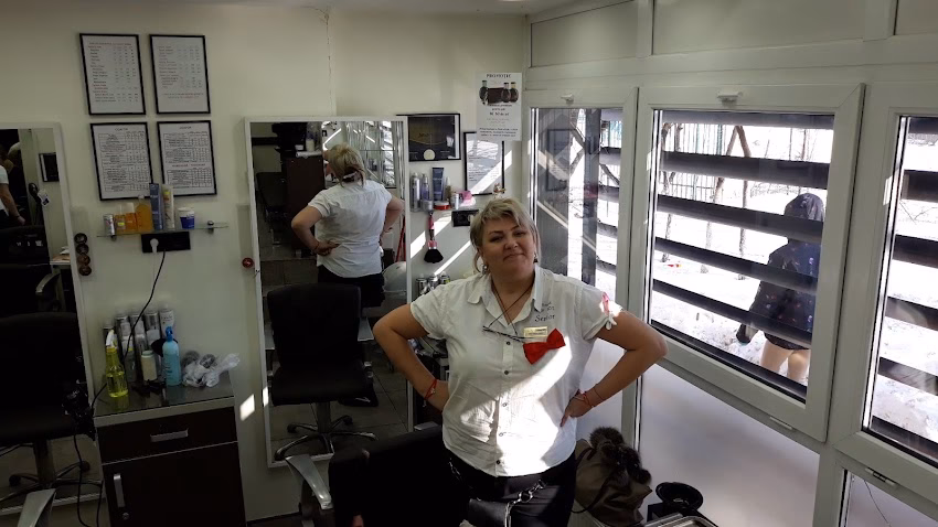 Salon Why Not Drumul Taberei