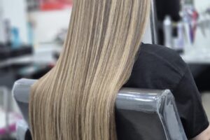 Salon Why Not Oltenitei