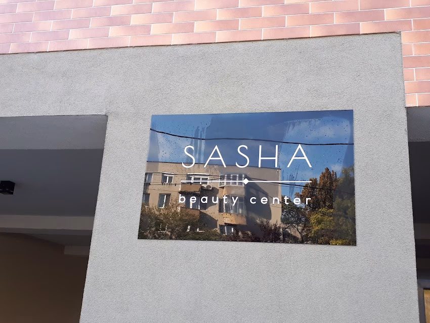 Sasha Beauty Center