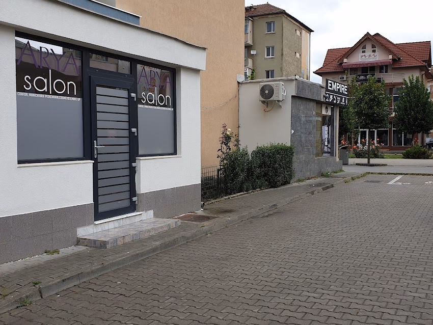 Sc Arya Salon Srl