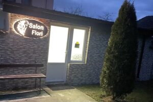 Sc La Coafura Albu srl