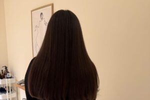 Scandinavian Head Spa