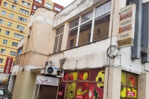 Scm Prestarea Reșița Salon Intim