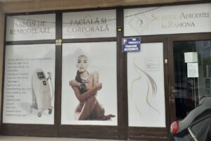 Secretul Afroditei By Ramona