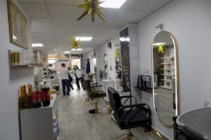 Selena Star Beauty Salon