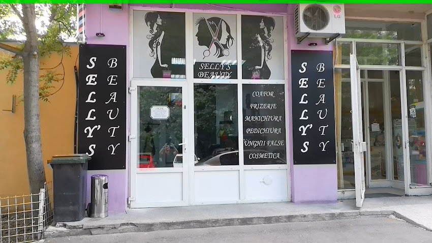 Sellys Beauty Salon