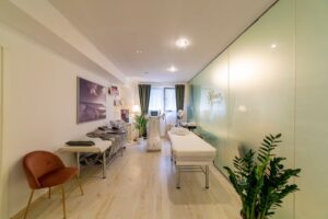 Sempre Beauty Concept