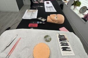 Siladi Cristina Lash Academy