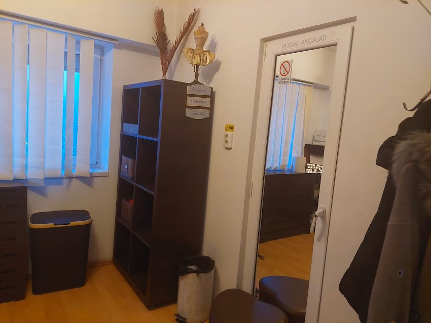 Simone Beauty Center