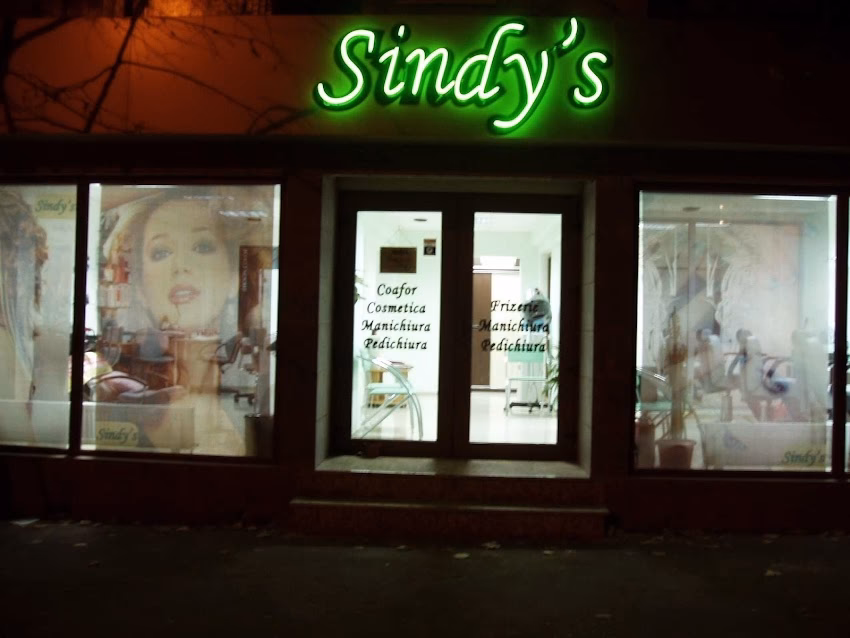 Sindys