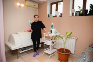 Sîrboiu Beauty Concept