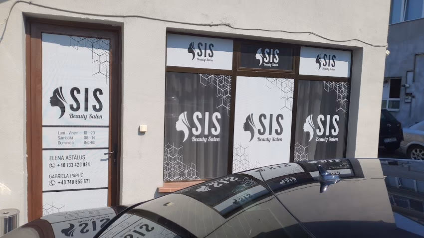Sis Beauty Salon