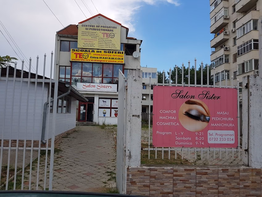 Sister Salon Oltenitei