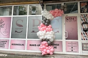 Sofimir Beauty Concept