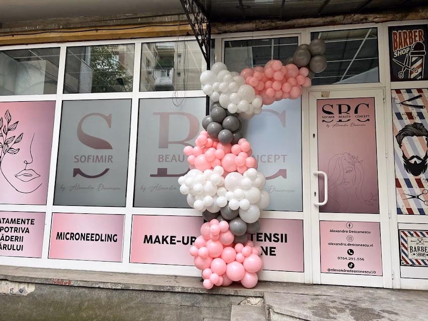 Sofimir Beauty Concept