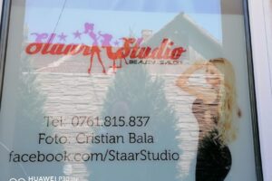 Staar Studio