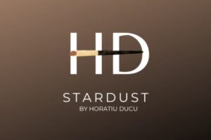 Stardust by Horațiu Ducu