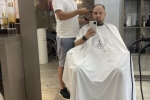 Studio A Beauty Concept