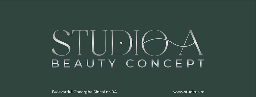 Studio A Beauty Concept