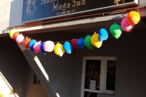 Studio De Bronzare Mega Sun