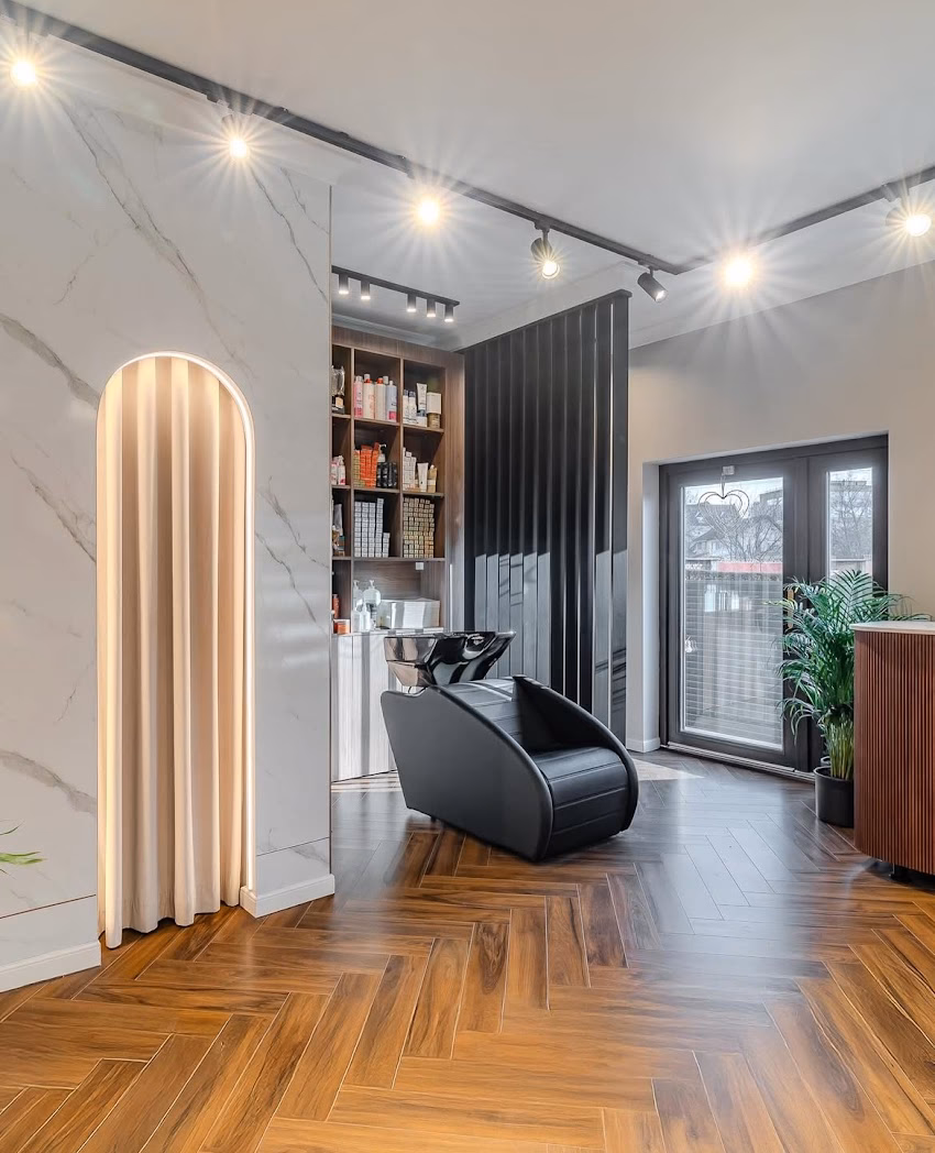 Studio di Bellezza Sibiu