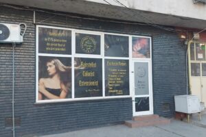 Studio Hairstylist Pascu I Florentina