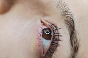 Studio Iuliana Antone Extensii gene laminare gene sprancene