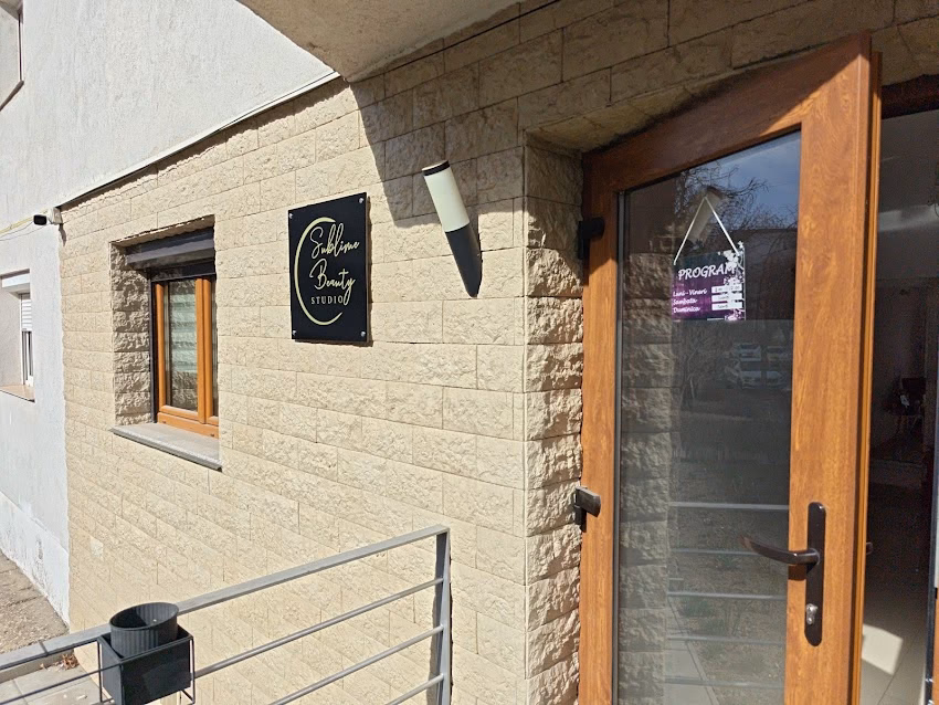 Sublime Beauty Studio