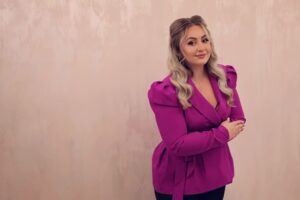 Suzette Lashes by Suzana Amedeea