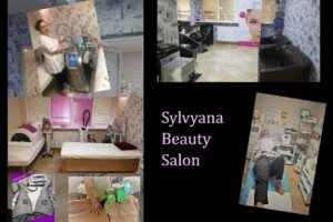 Sylvyana Beauty Salon