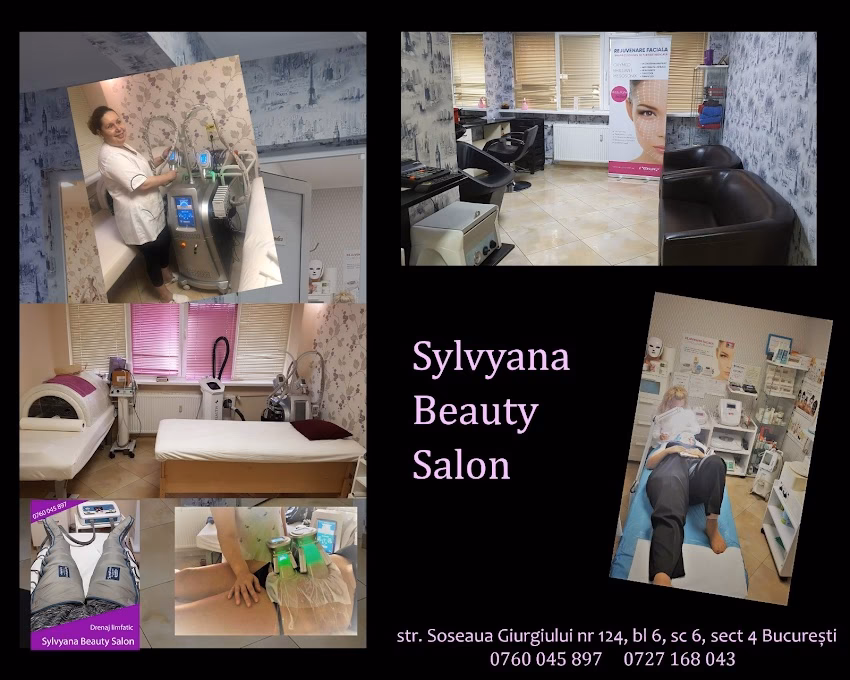 Sylvyana Beauty Salon