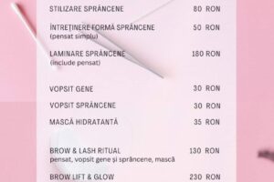 Tapuzina Beauty Salon