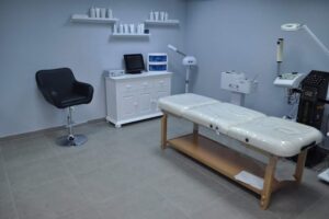 Tessera Salon Spa Cosmetica