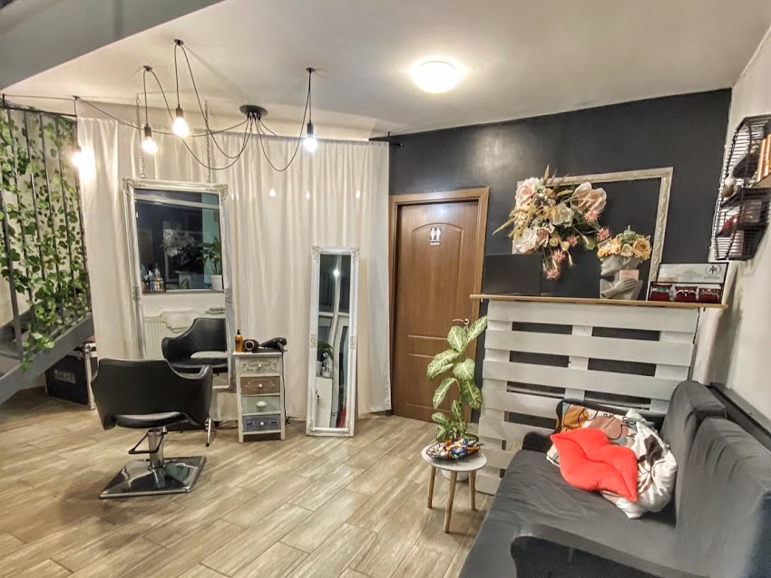 The Babe Cave Beauty Studio