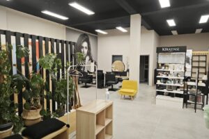 The Beauty Puzzle Salon