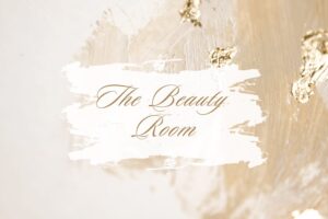 𝐓𝐡𝐞 𝐁𝐞𝐚𝐮𝐭𝐲 𝐑𝐨𝐨𝐦